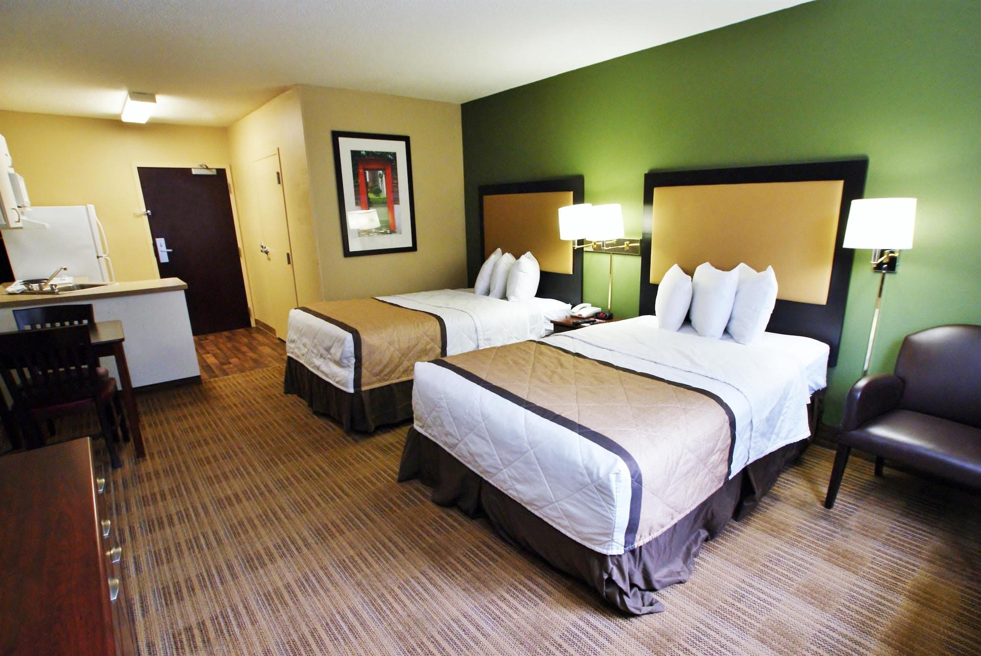 Extended Stay America Select Suites - Houston - Willowbrook - Hwy 249 Екстер'єр фото