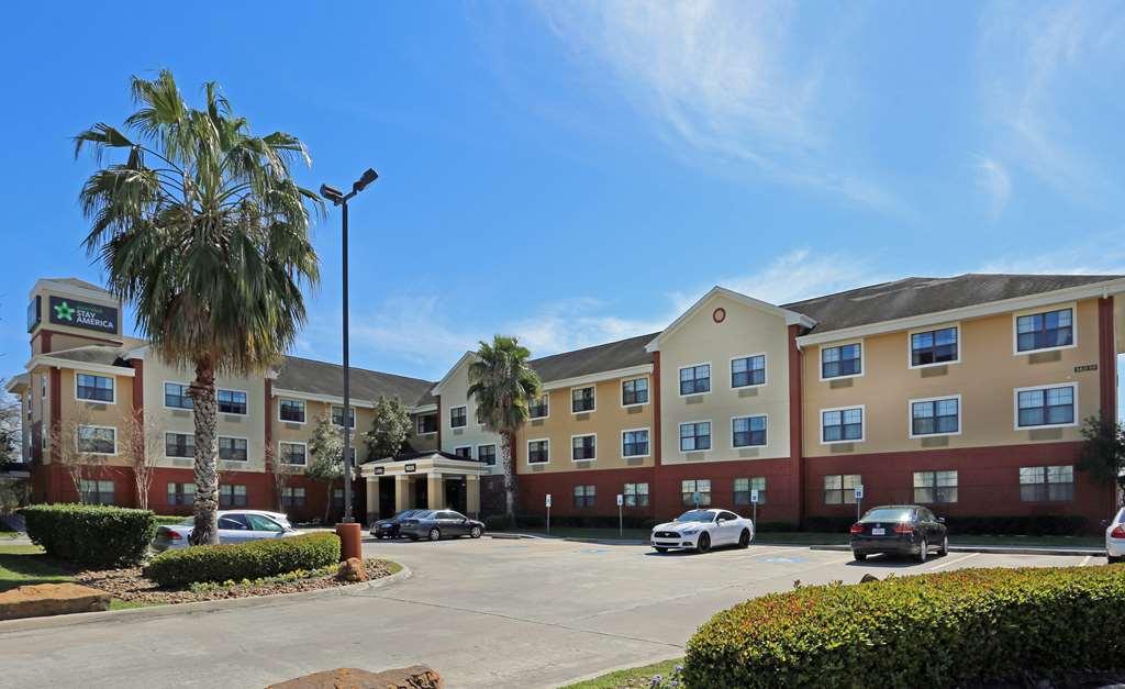 Extended Stay America Select Suites - Houston - Willowbrook - Hwy 249 Екстер'єр фото