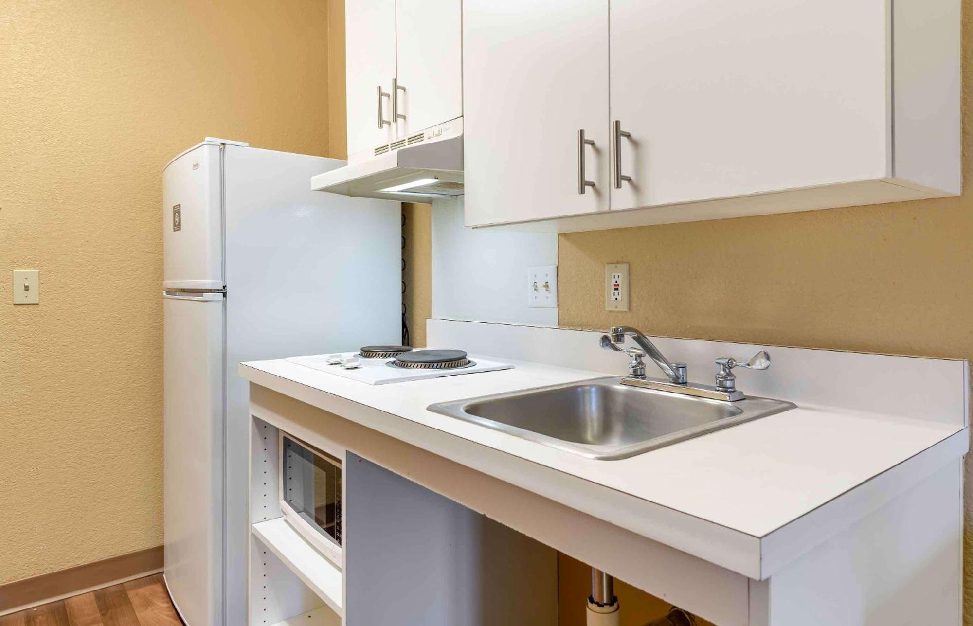 Extended Stay America Select Suites - Houston - Willowbrook - Hwy 249 Екстер'єр фото